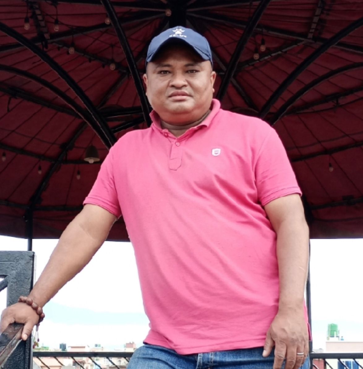 Vice president image